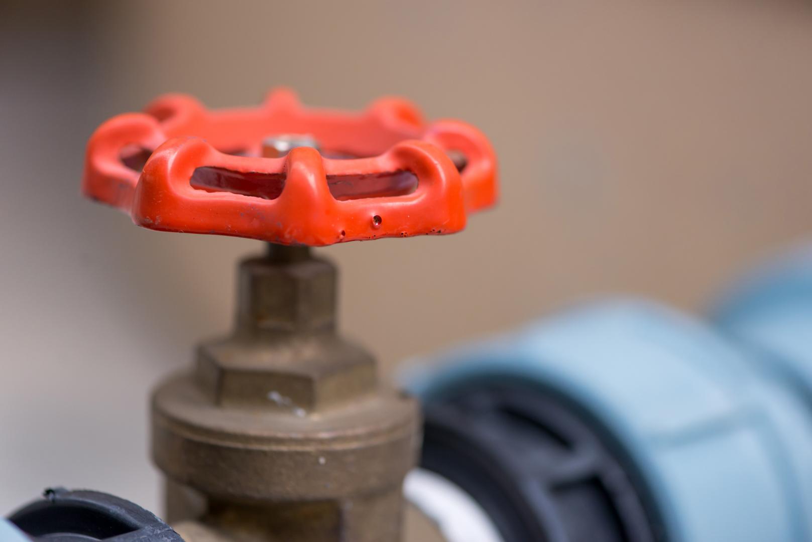Commercial Plumbing